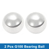 G100 Bearing Ball 31.8mm 2 x