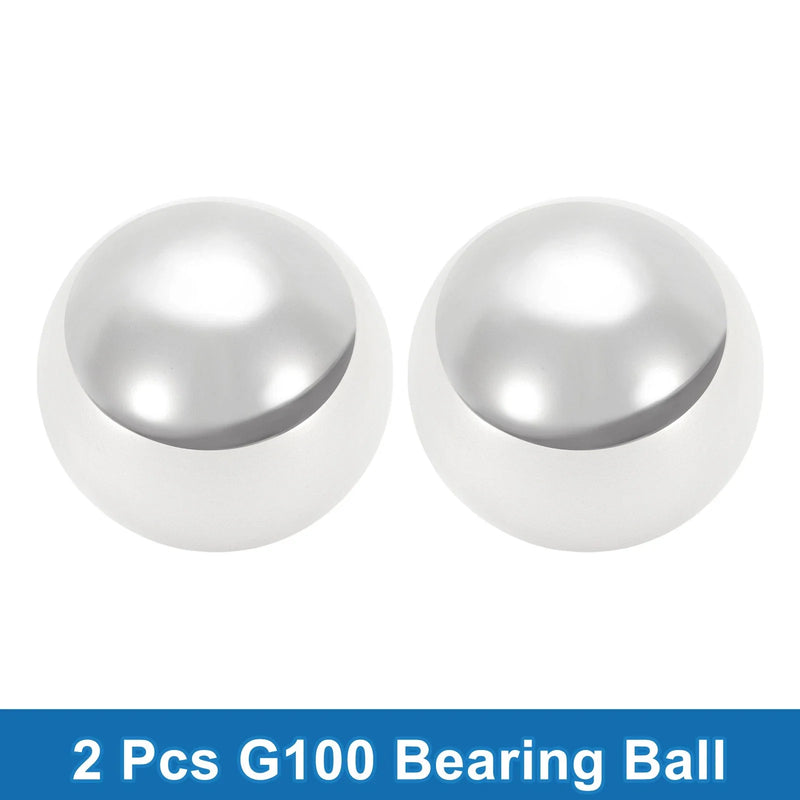 G100 Bearing Ball 31.8mm 2 x