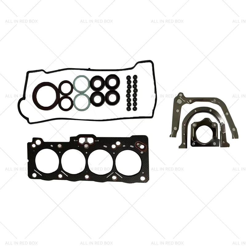 Toyota Corolla AE101 AE111 1.6L VRS Cylinder Head Gasket Set (94-00)