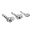 R134a Air Conditioner Movable Connector