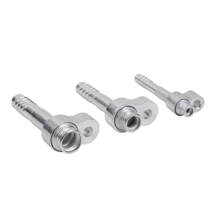 R134a Air Conditioner Movable Connector