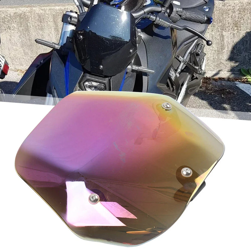 Suzuki GSX 8S GSX8S Iridium Windscreen Visor Shield (2023-2024)