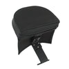 BMW R18 B (2021-2024) Black Backrest
