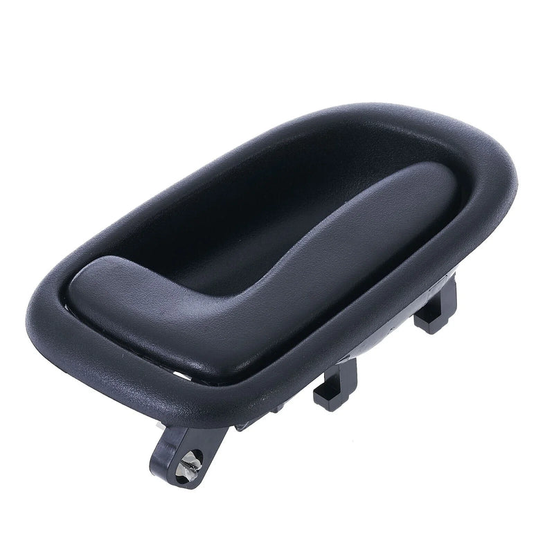 Toyota Corolla Textured Black Front/Rear Left Inner Door Handle (1993–1998)