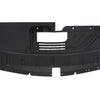 Infiniti QX50 Front Upper Radiator Sight Shield Cover Panel (2019–2024)