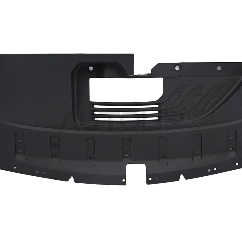 Infiniti QX50 Front Upper Radiator Sight Shield Cover Panel (2019–2024)