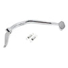 Suzuki GN Rear Brake Foot Pedal Peg Lever w/ Spring