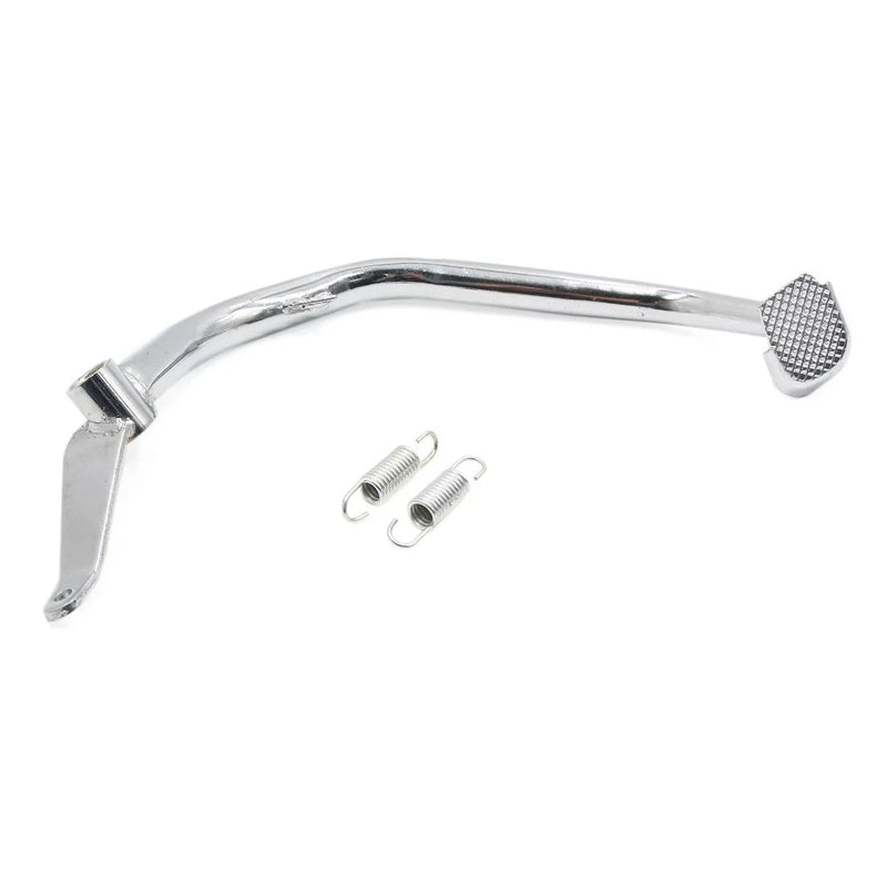 Suzuki GN Rear Brake Foot Pedal Peg Lever w/ Spring