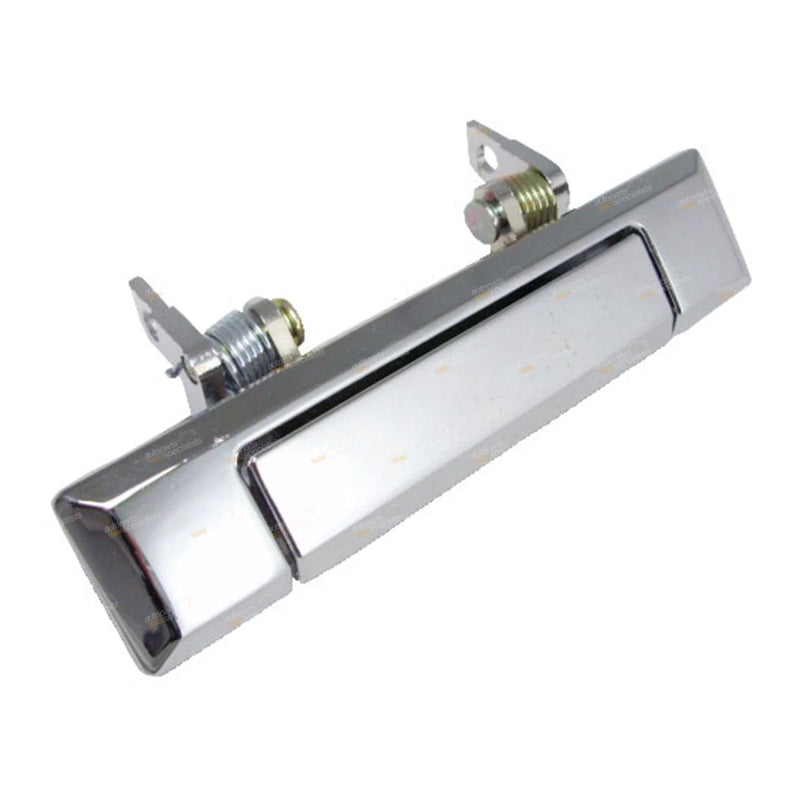 Landcruiser FJ70 FJ73 FJ75 HJ75 External LH/RH Front Door Handle Chrome