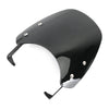 Scrambler 1200 Windshield (2019-2022)