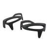 BMW R1200GS R1200R Front Engine Protector Guard Black (2004-2010)