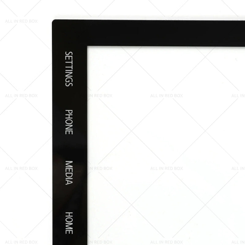Mitsubishi Outlander 8" Touch Screen (2020-2022)