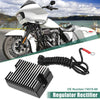 Harley Voltage Regulator Rectifier