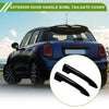 BMW Mini R55 Clubman Rear Trunk Tailgate Handle Cover (2006-2014)