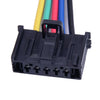 Fiat Doblo, Evo, Qubo, Fiorino Heater Blower Regulator Resistor (2005-2023)
