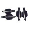00-06 Montero 4x Outside Door Handle (2000-2006)