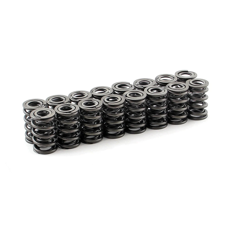 Dual Valve Springs 450" Od 130Lbs @ 1.800"