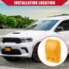 Dodge Durango Front Jounce Bumper Rubber (2000 - 2003)