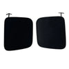 2011-2013 Toyota Scion Front Bumper Hole Covers (2011-2013)