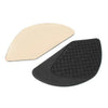 Kawasaki Z650 Tank Traction Side Pads Gas Grip Protector (2017-2019)