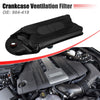 Ford F650 F750 Crankcase Ventilation Breather Filter (2000-2023)