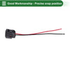 Chevrolet Prizm 2-Pin Sensor Wiring Harnesses (1998-2002)