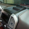Ford F150 Center Console Storage Box Trim (2015-2020)