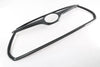 2020-2023 Toyota Highlander Front Grille Decoration Frame Cover (2020-2023)