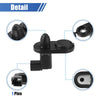 Honda Accord, CR-V, Acura Door Jamb Switch (2003-2007)