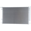 AC Condenser For 2018-2019 Toyota Camry 2019-2021 RAV4