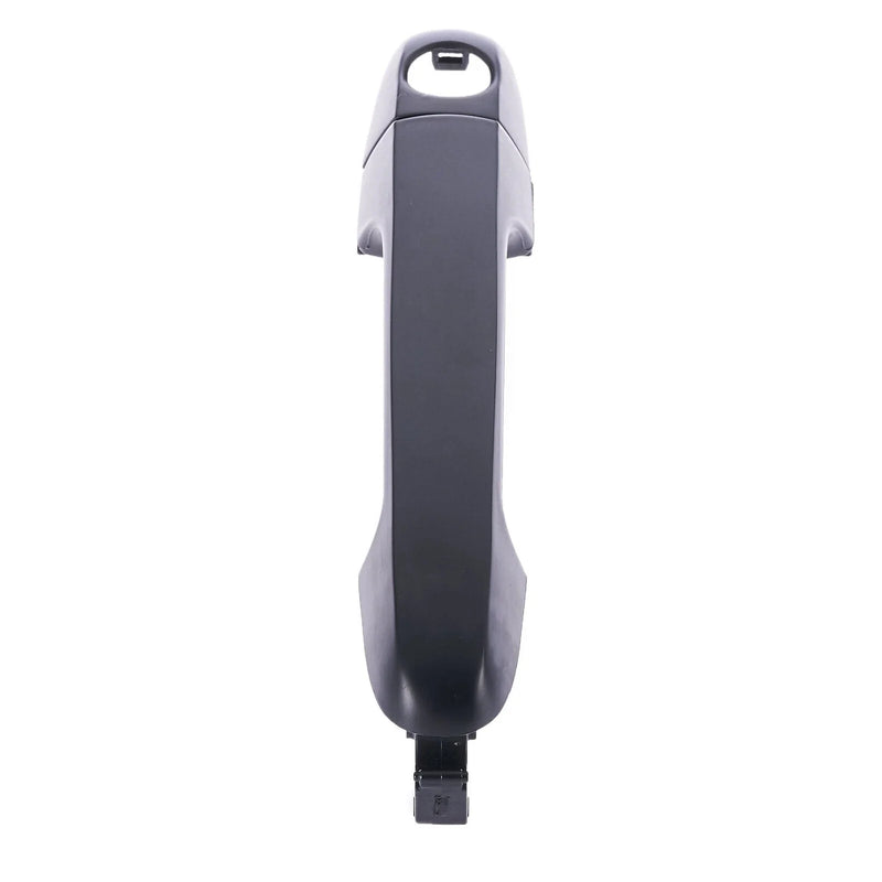 Hyundai i30 Right Front Outside Door Handle W/ Keyhole (2007–2012)