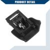 Dodge Ram 1500 Inner Car Parking Brake Handle (1998-2001)