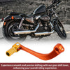 Honda CRF110F Gold Tone Gear Shifter Lever (2013-2018)