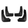 Honda E-NP1 Mud Flaps Splash Guards 1 Set (2022-2024)