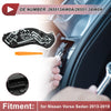 Nissan Versa Sedan Right Tail Light Bulb Socket (2013-2019)