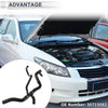 Volvo C30 2.4L 5-Cylinder (2007-2011) - Rubber 1 Pc Radiator Hose