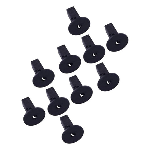 Toyota Camry Tacoma Tundra 20 x Fender Liner Clip Screws (2007-2023)