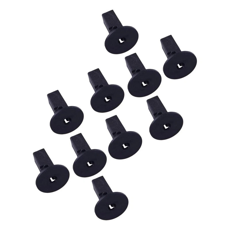 Toyota Camry Tacoma Tundra 20 x Fender Liner Clip Screws (2007-2023)