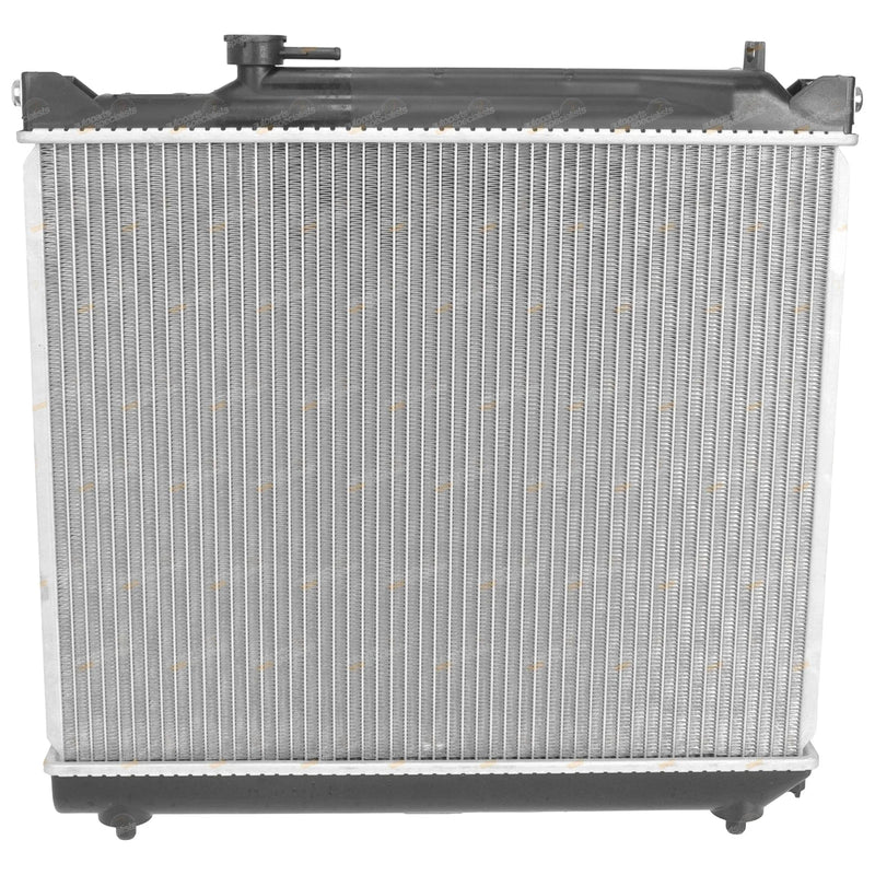 Suzuki Grand Vitara Radiator (1998 - 2005)