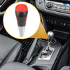 Toyota Tundra Red Gear Shift Knob (2007-2021)