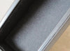 Audi A4 S4 Leather Gray Central Console Armrest (2002-2006)