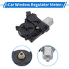 Cadillac Escalade Power Window Regulator Lift Motor (2015-2020)