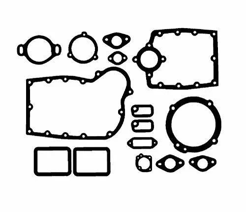 Kohler K482 K532 K582 Gasket Set Engine