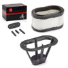 Polaris Magnum Air Filter W Air Box Filter Stand kit (1999–2004)
