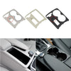 Mercedes W204 / X204 GLK Center Console Cup Holder Trim Cover (2007–2015)