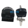 Polaris 800 Switchback Adventure IGNITION KEY SWITCH (2018)