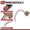 Ford Turn Signal Light Socket Wiring