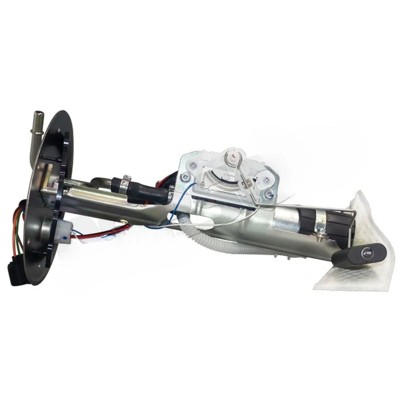 Ford Explorer Sport Trac Fuel Pump Module Assembly (1999–2001)