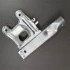 BMW 328i 330i 335i Front Left Lower Bumper Carrier Bracket (2007-2013)