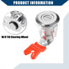 Ford Econoline Van Ignition Switch Lock & Door Lock Cylinder (1997-2018)